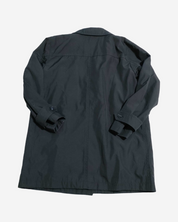 Gabardina Saint Laurent