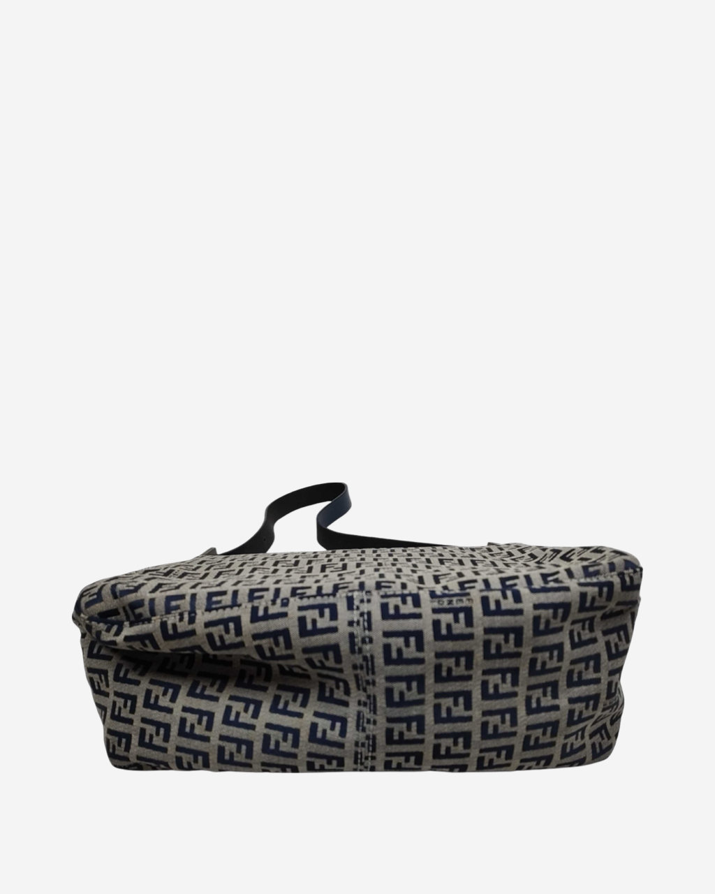 Fendi Mamma Baguette Zucchino Bag