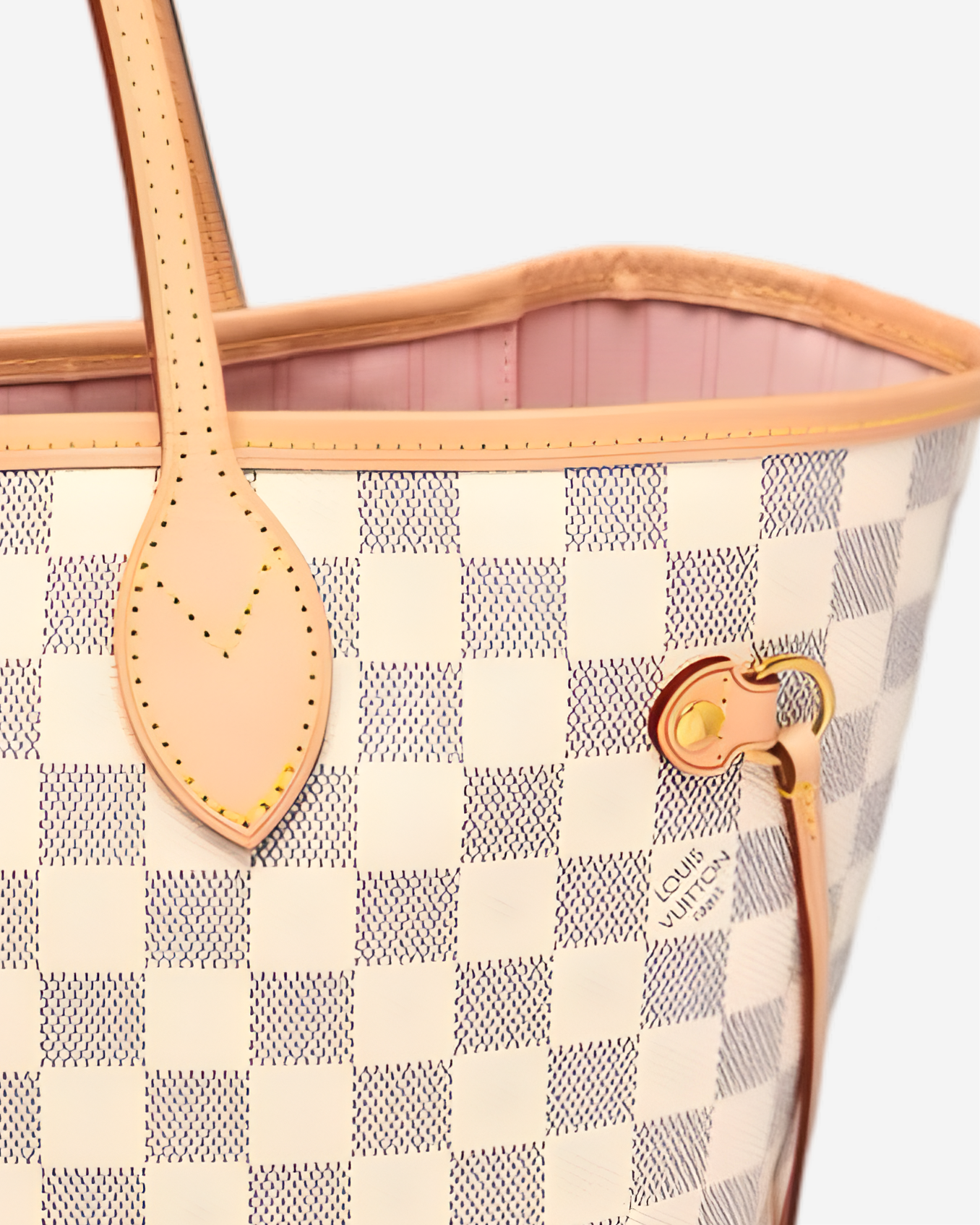 Louis Vuitton Neverfull MM Bag