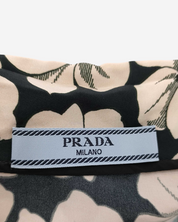 Prada Floral Set