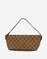 Gucci Boat Bag