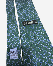Corbata Hermés