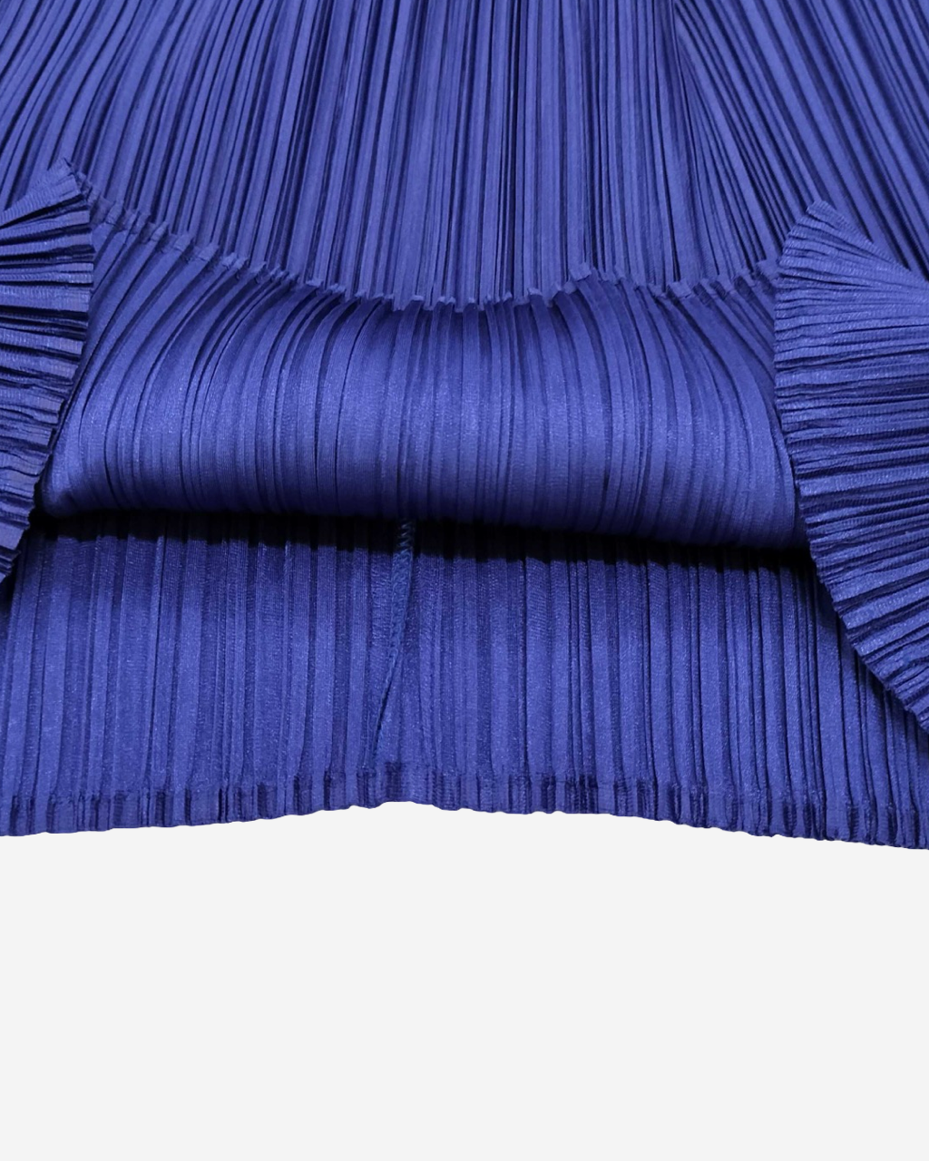Top Issey Miyake Pleats Please 4