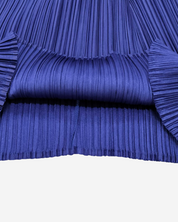 Top Issey Miyake Pleats Please 4
