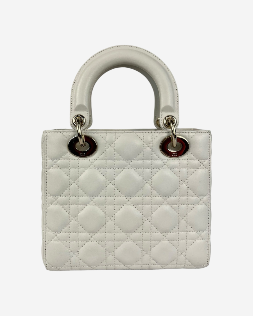 Lady Dior bag