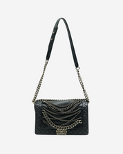 Chanel Le Boy Medium Chain Bag 2013-2014