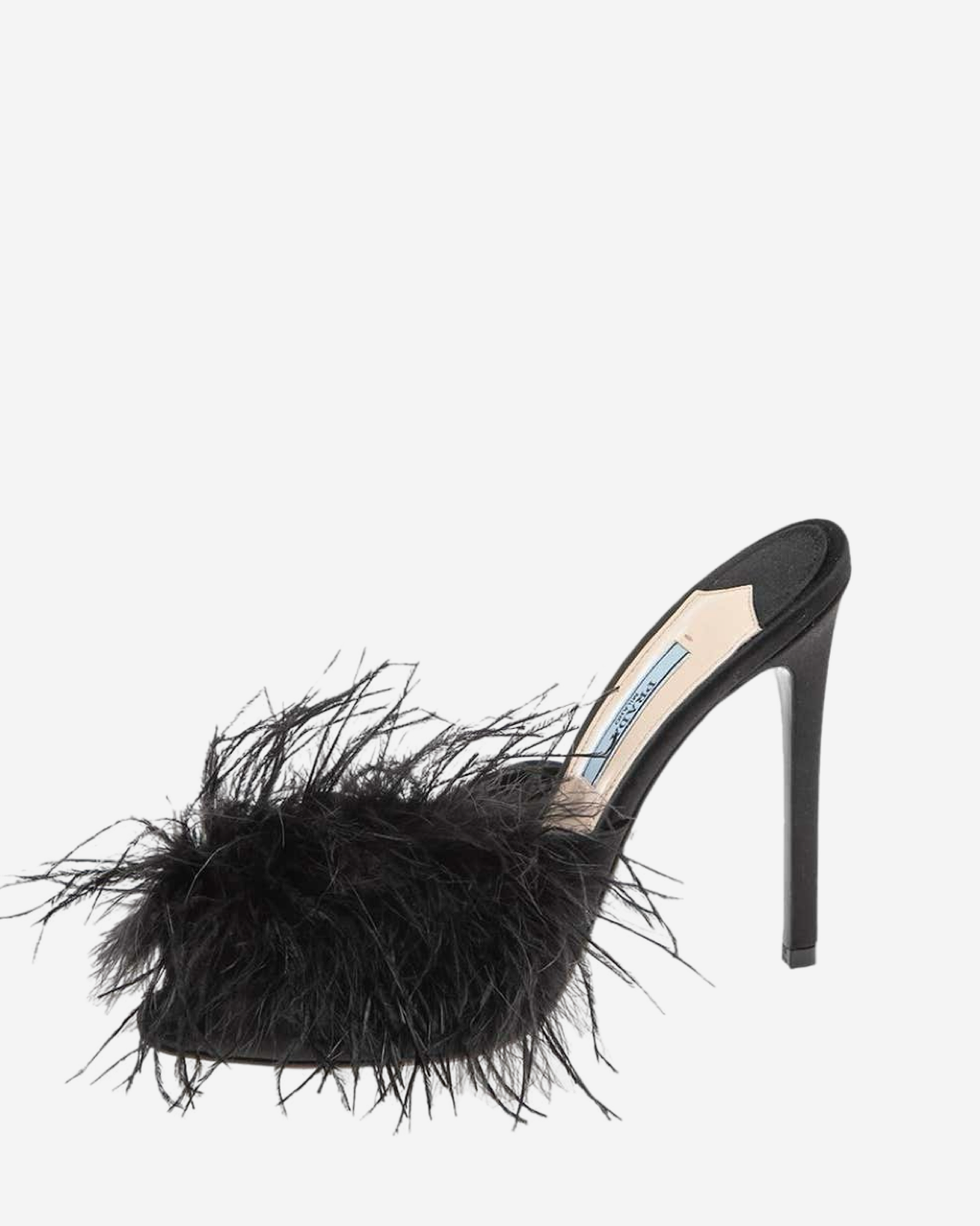 Prada Heels 37