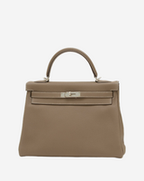 Bolsa Hermés Kelly 32