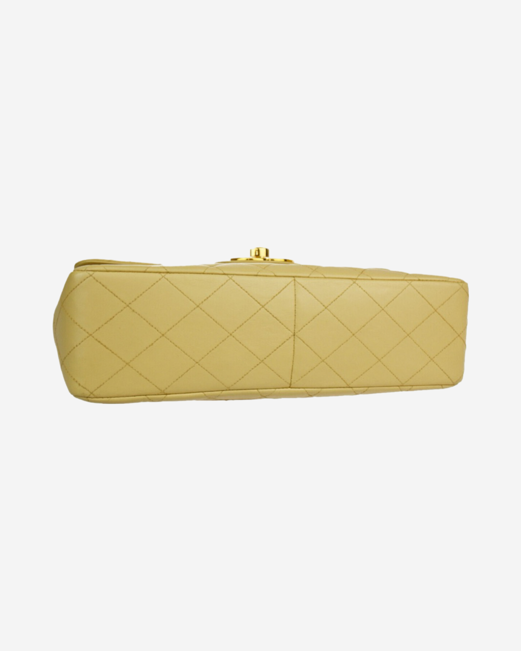 Chanel Classic Flap Jumbo Bag