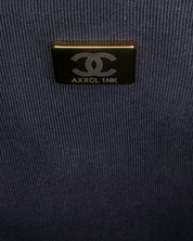 Chanel Maxi Classic Flap Bag 2021-2023