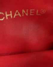 Chanel Coco Mark Tote Bag