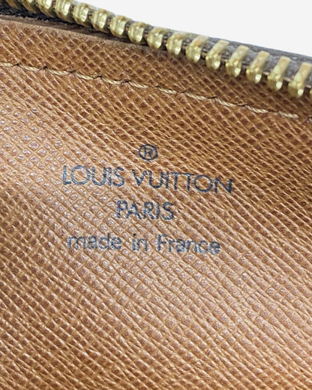 Bolsa Louis Vuitton Papillon 26