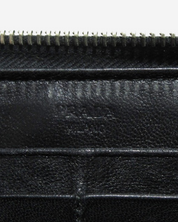 Prada Studs Vintage Wallet