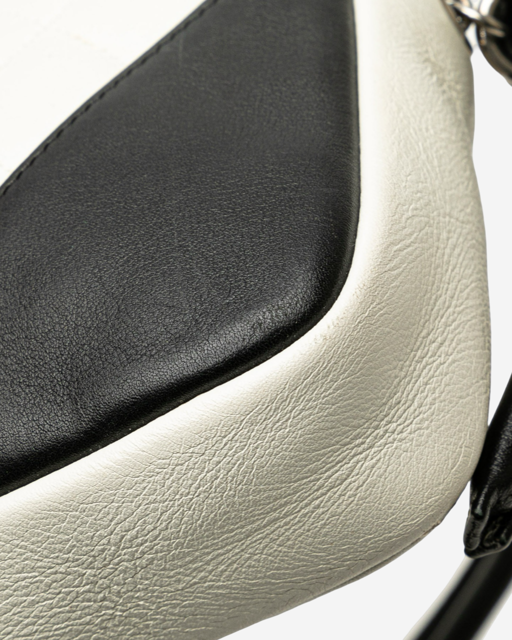 Chanel Pochette Cambon Bag 2004-2005