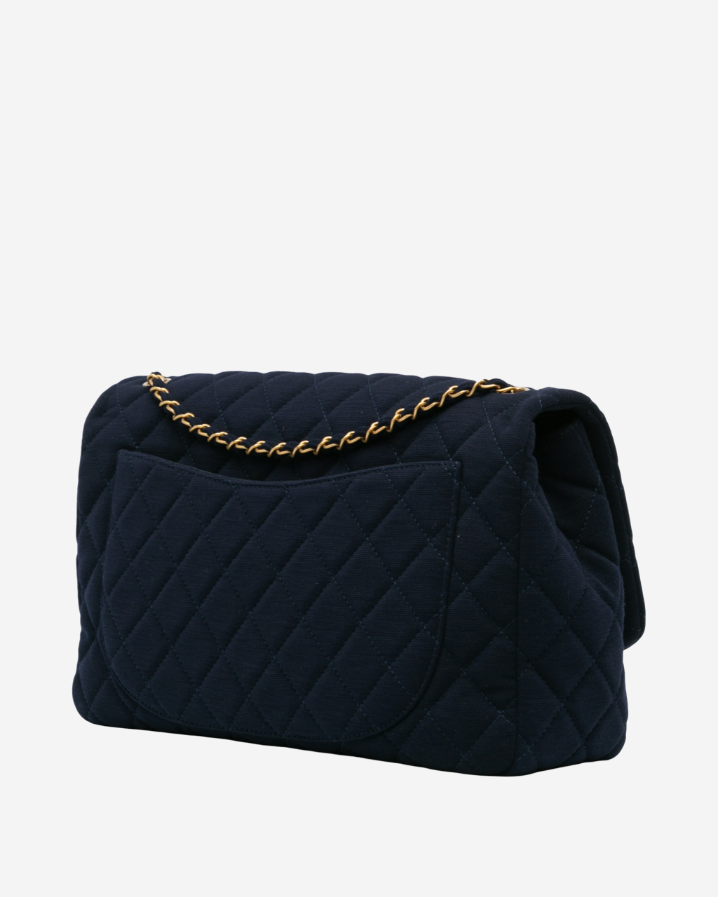 Chanel Maxi Classic Flap Bag 2021-2023