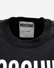 Moschino Eweatshirt 48 EU