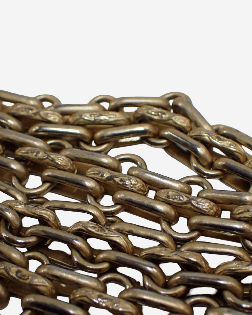 Chanel 2.55 Reissue Mini Flap Graffitti Bag 2019