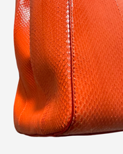 Bolsa Fendi Peakaboo Python