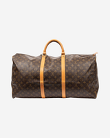 Bolsa Louis Vuitton Keepall 60