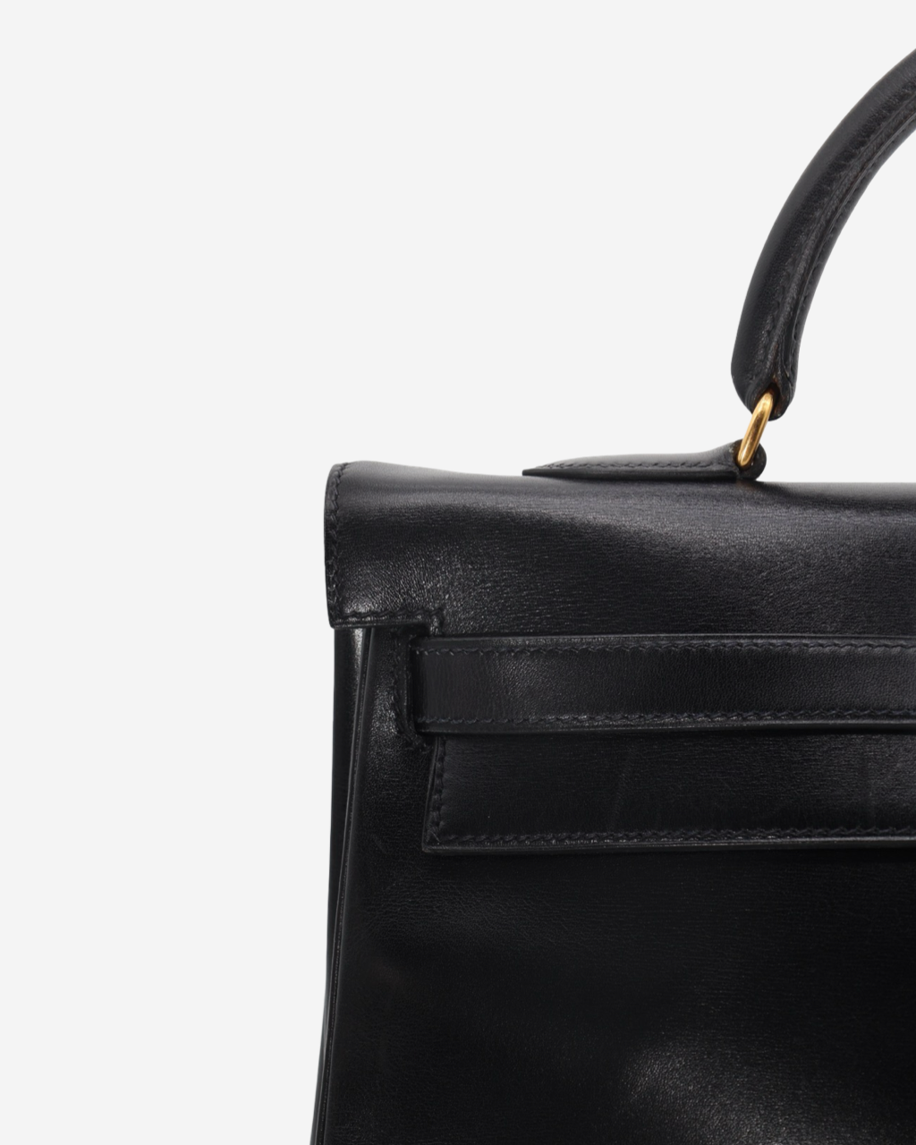 Hermès Kelly 35 Bag 1993