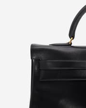 Hermès Kelly 35 Bag 1993
