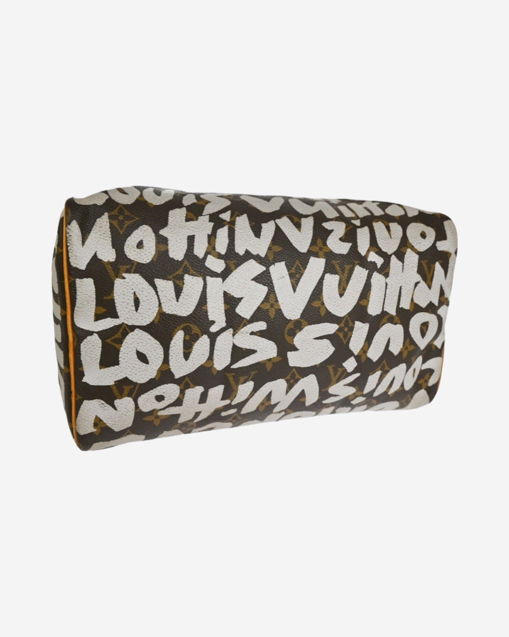 Louis Vuitton x Stephen Sprouse Speedy 30