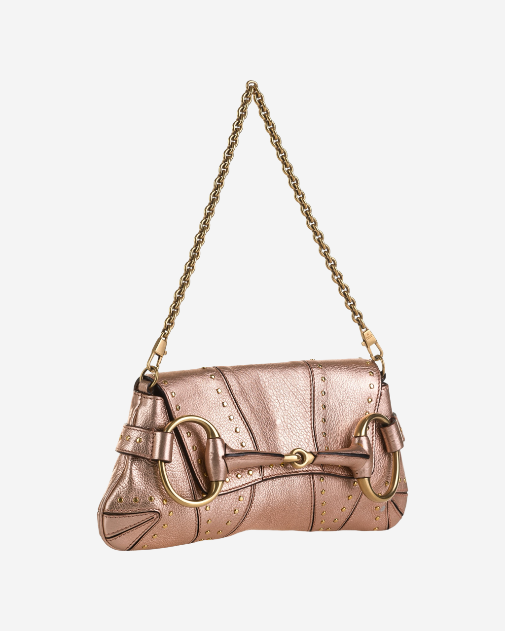 Bolsa Gucci Tom Ford Horsebit