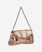 Bolsa Gucci Tom Ford Horsebit