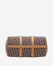 Dior Diorissimo Trotter Boston Bag 2002