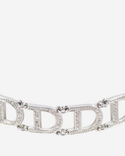 Collar Dior 'D'
