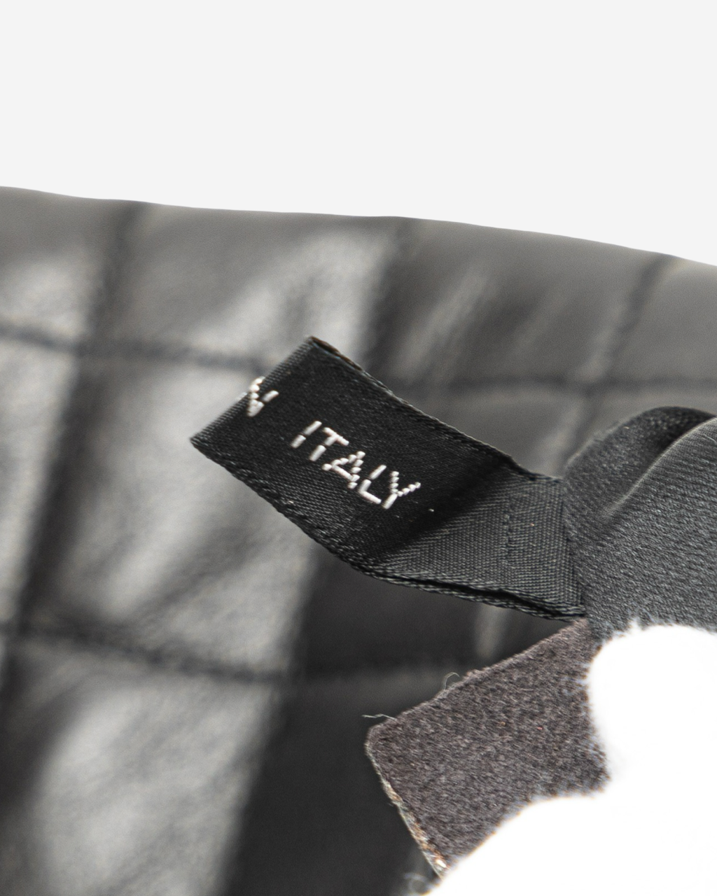 Bolsa Chanel 2.55 Chocolate Bar 2000-2002