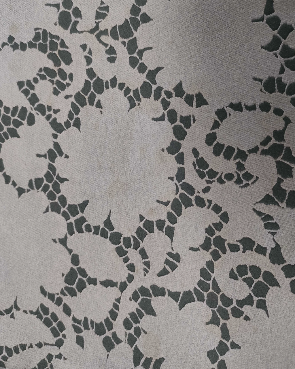 Gabardina Louis Vuitton 38 FR