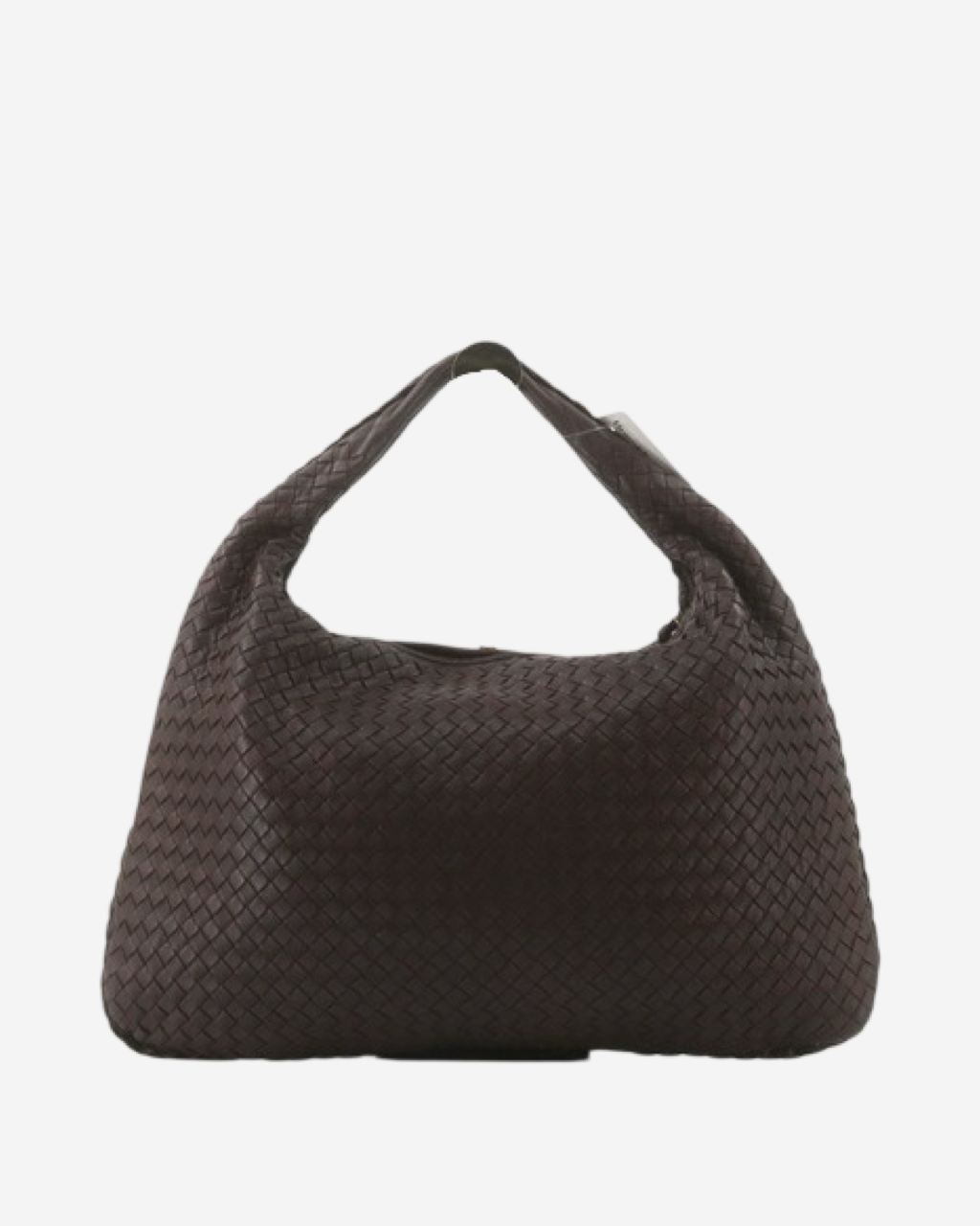 Bottega Veneta Hobo Intrecciato Bag