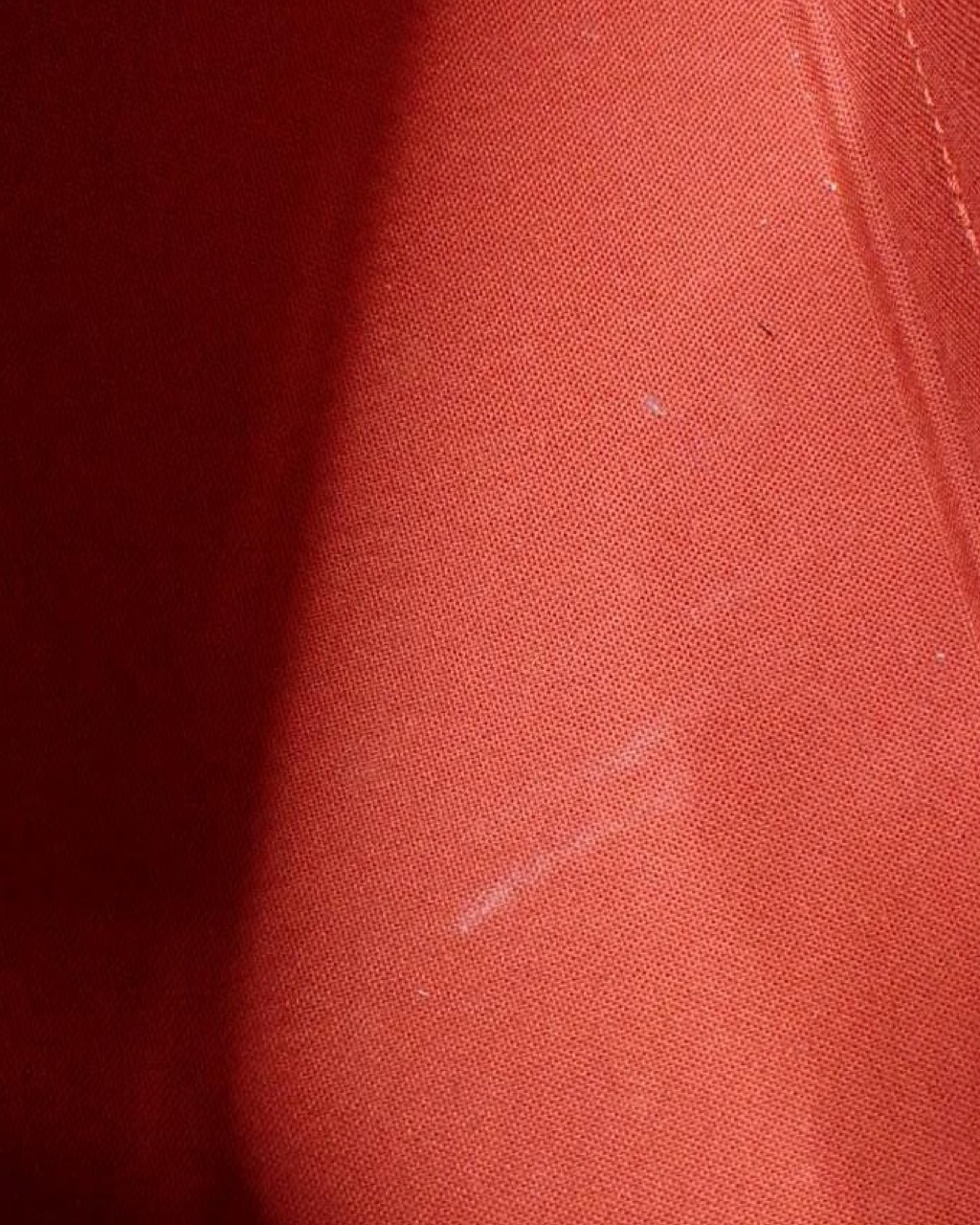 Louis Vuitton Alma Damier Bag