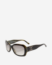 Lentes de Sol Chanel CC