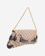 Bolsa Gucci Horsebit Tom Ford
