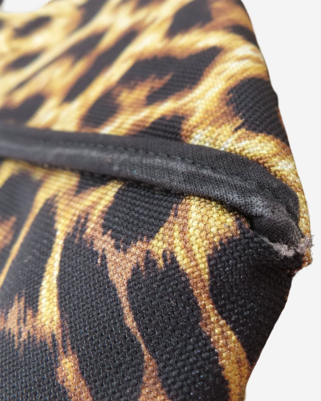 Bolsa Celine Phantom Animal Print