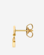 Gucci GG Earrings