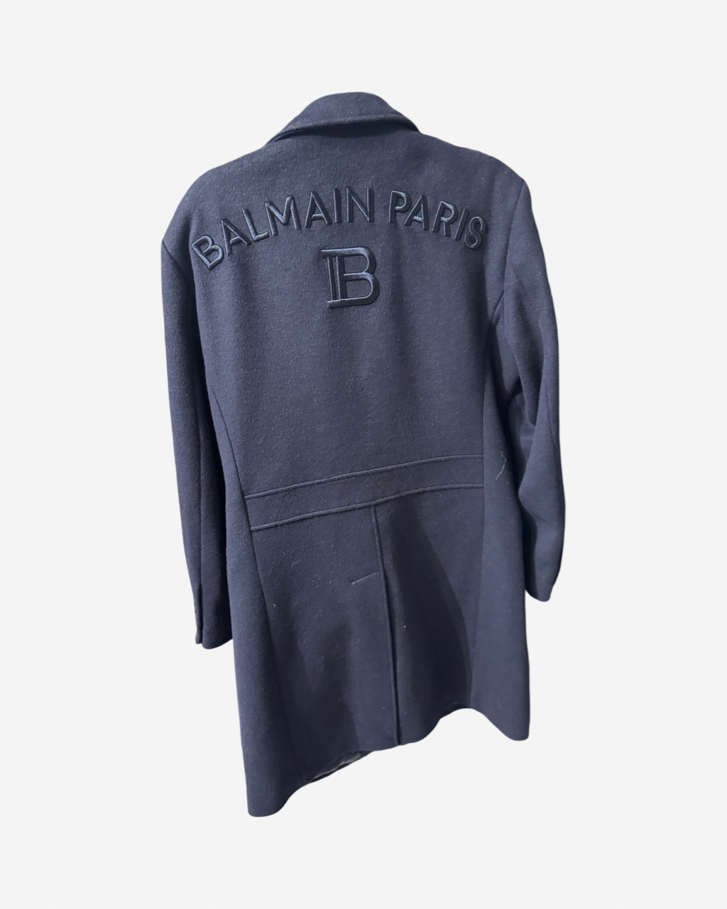 Balmain Coat