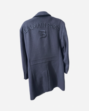 Balmain Coat
