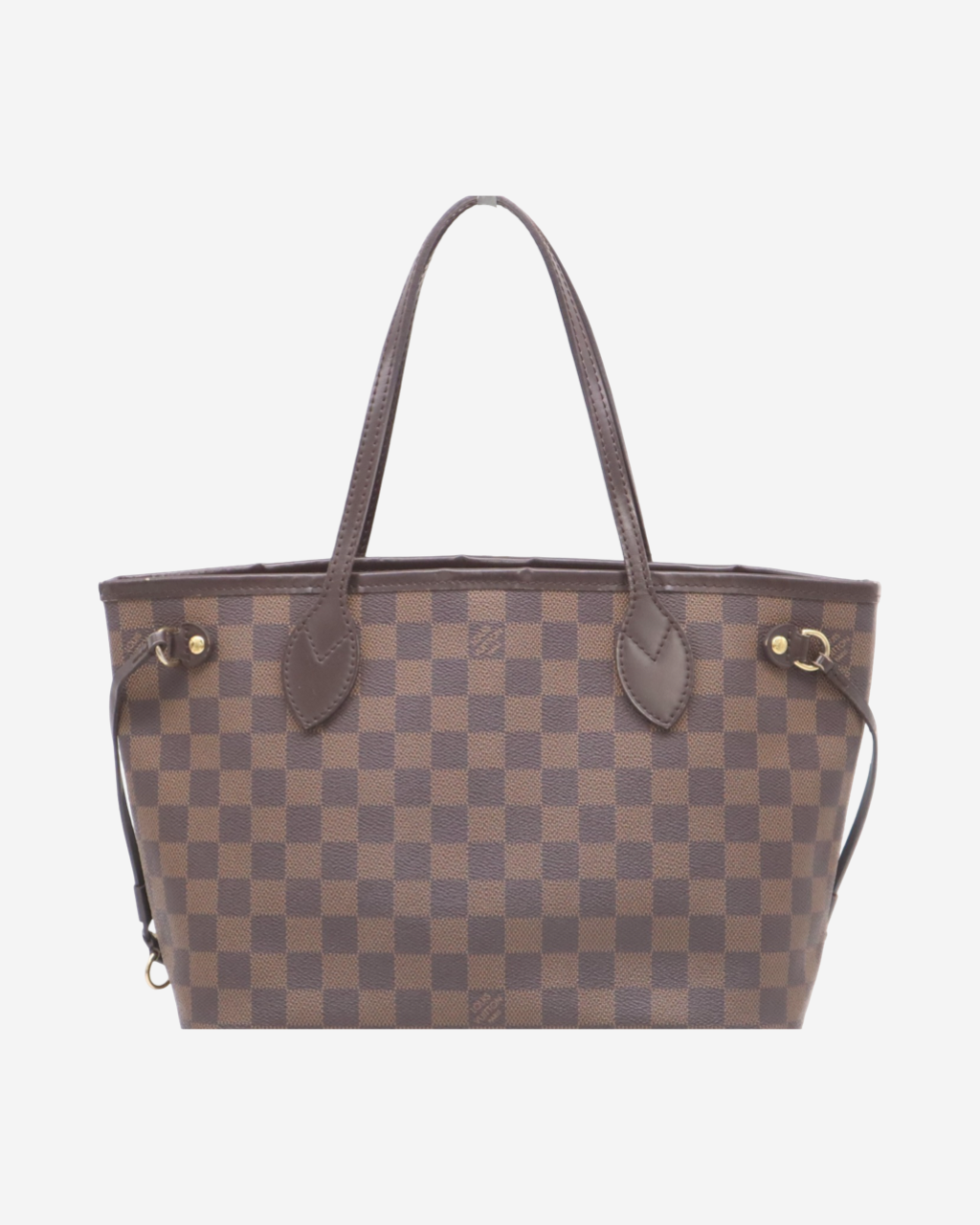 Louis Vuitton Neverfull Damier PM Bag