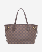 Louis Vuitton Neverfull Damier PM Bag