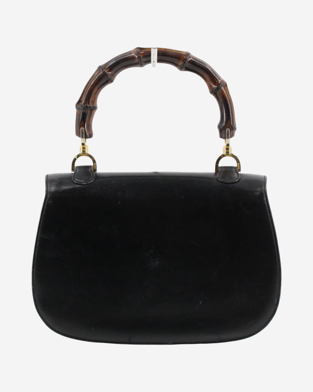 Gucci Bamboo Bag