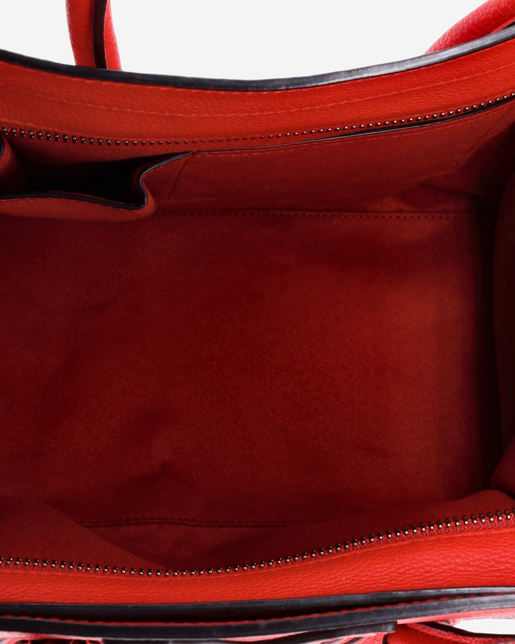 Bolsa Celine Luggage Mini