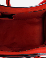Bolsa Celine Luggage Mini