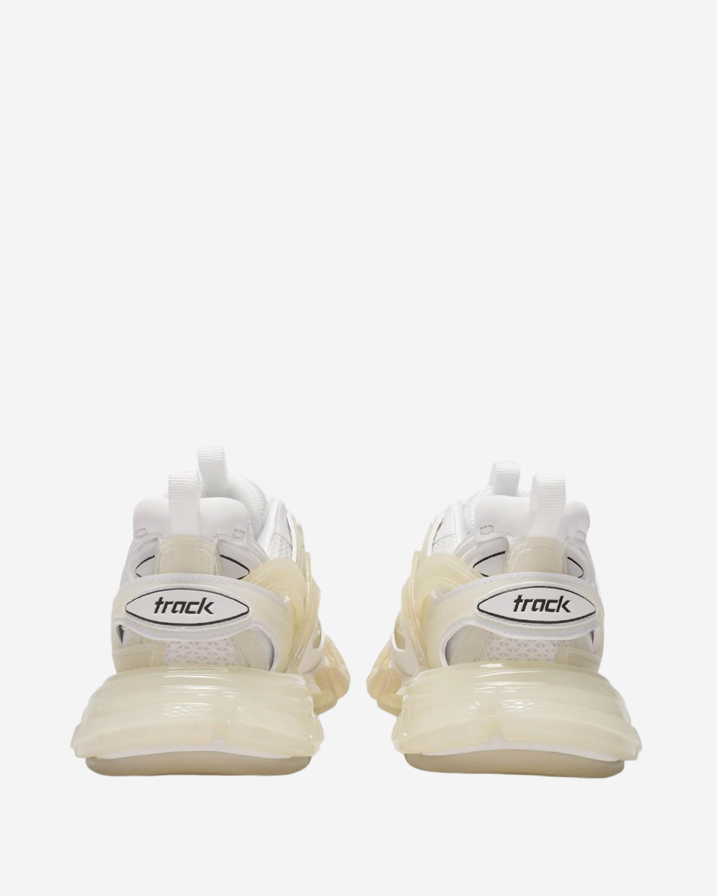 Tenis Balenciaga Track