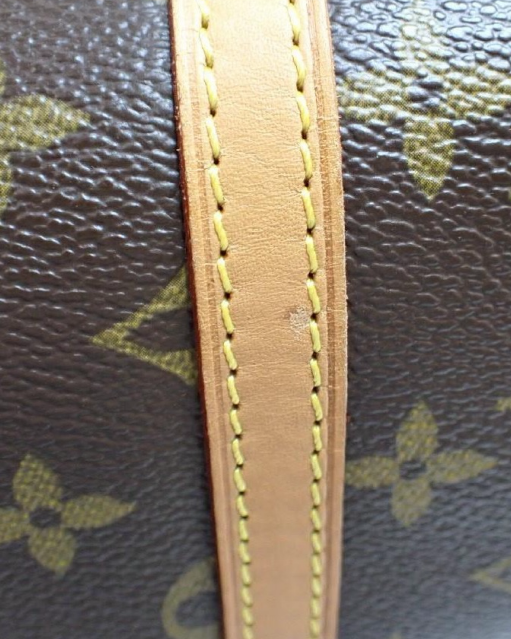 Bolsa Louis Vuitton Papillon 2008