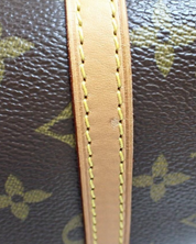 Bolsa Louis Vuitton Papillon 2008