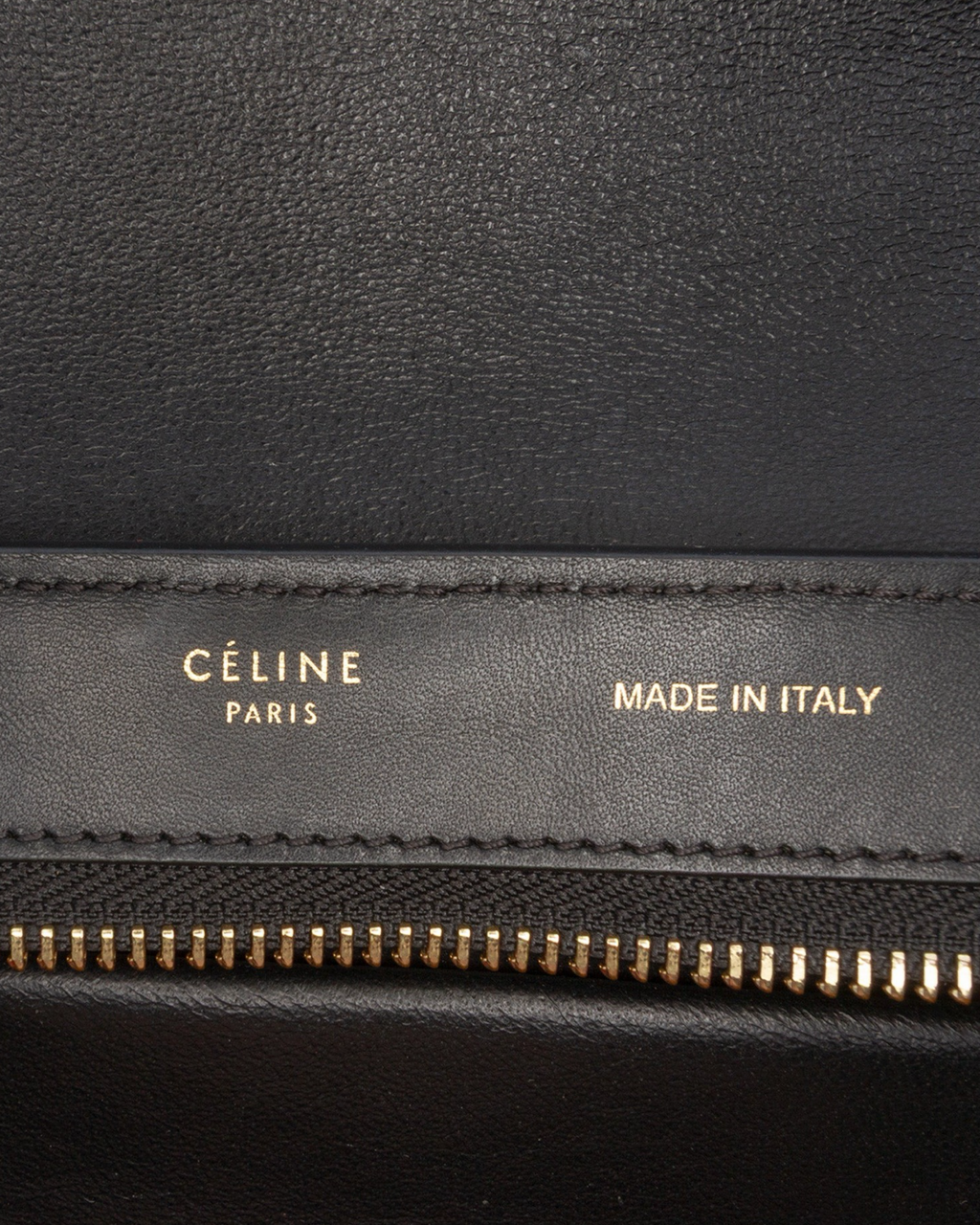 Bolsa Celine Trapeze Tricolor 2015
