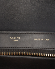 Bolsa Celine Trapeze Tricolor 2015